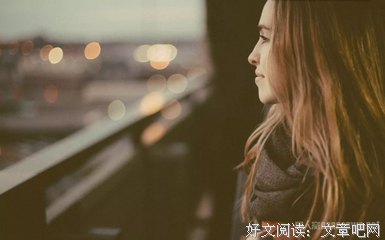 最经典的《愿你与这世界温暖相拥》名句欣赏