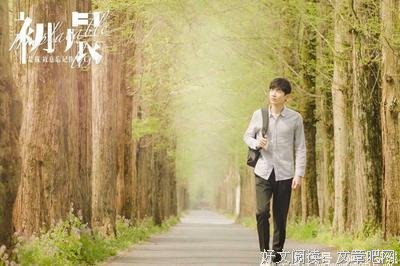 《初晨，是我故意忘记你2》经典语句