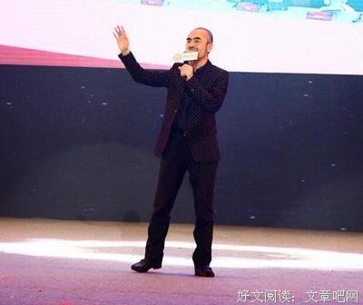 最新的《深圳鼎益丰隋广义》经典语录