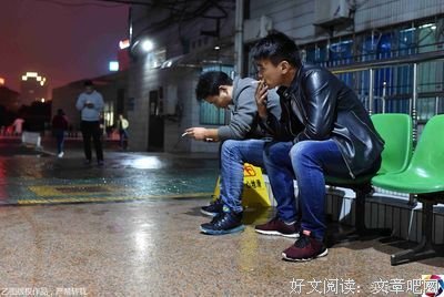 颁奖礼轧堆才是神仙打架车祸现场,输了你赢了奖杯又如何