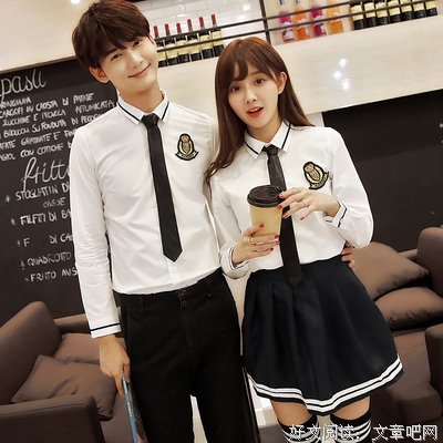 老公命我洗的衬衣，是和野花的情侣装