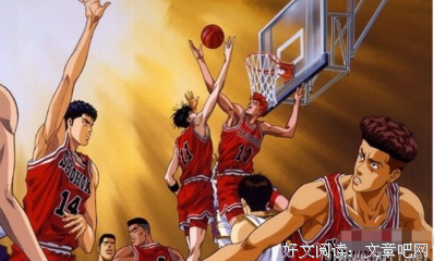 关于樱木名言名句