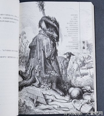 描写多雷的经典句子