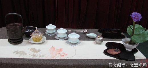 聆听 | 静默是最好的释然