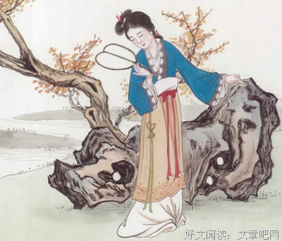 表白经典名句