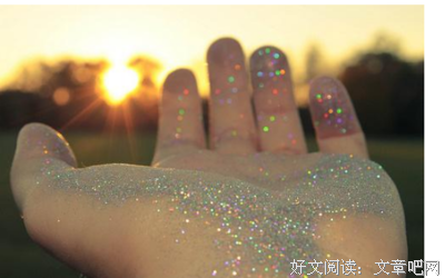 《完美》的句子