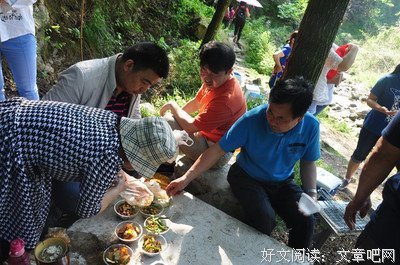 半瓶果啤，差点夺走我的小命。