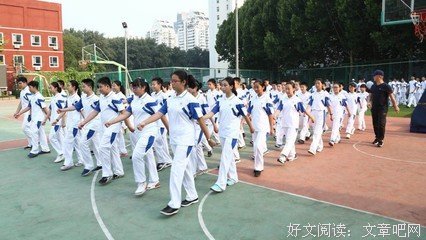 愿你的青春永不散看利之好词好句