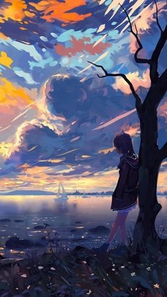 二次元语录