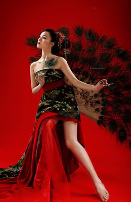 君若的句子