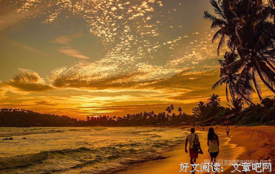 【诗】爱与思念