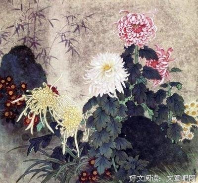 有关晏殊名言