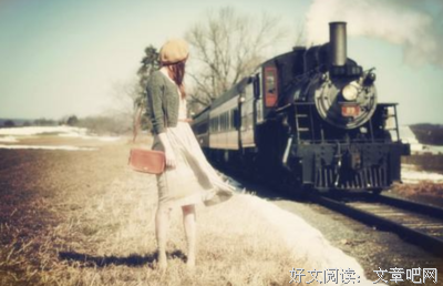 “释怀”也是一种加持