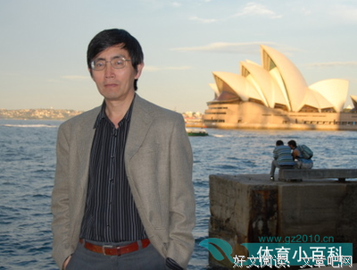 最新的《感动华夏》经典语句