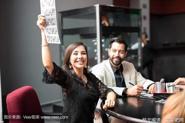 过得幸福的中年人，赢在这两个字