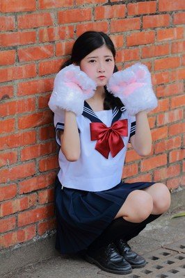舒 颖：为了那个身影
