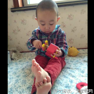 关于小小的句子