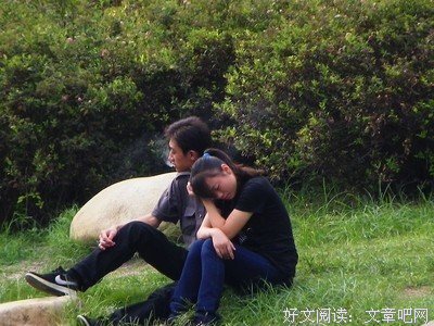 一个人的诗意孙湖