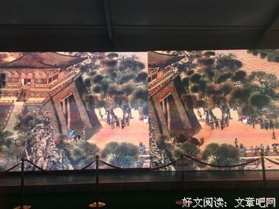 河图句子大全