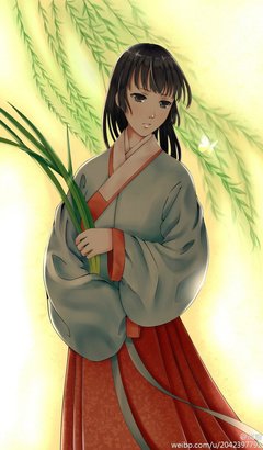 关于菖蒲的名言