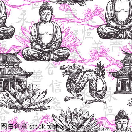浮图经典句子