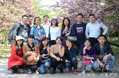 灵希的名句