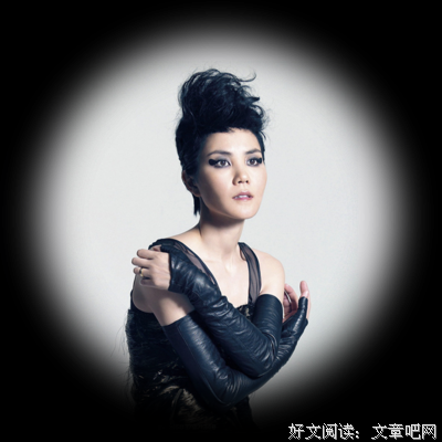 关于王菲经典句子