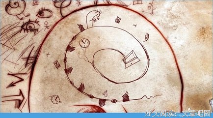 夜半敲门声