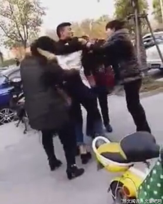 这种段位的小三，男人要警惕