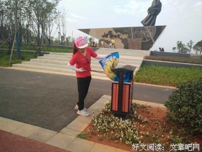 “我每天花钱请跑腿小哥帮忙垃圾分类，因为懒” | 5种类型的“懒