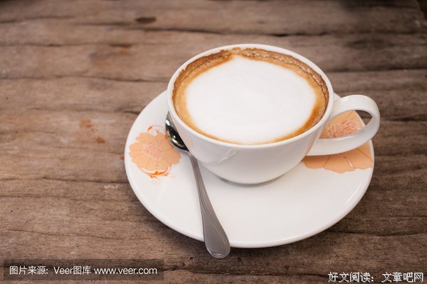 关于卡布奇的座右铭