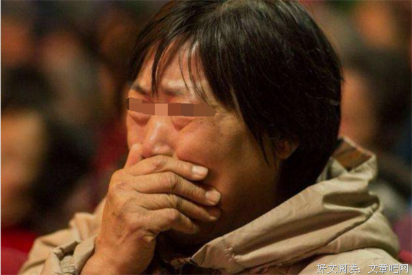 怀孕3月被丈夫推下34米高崖：夫妻一场，我爱你如生命，你却想要我