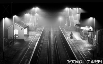 《菜根谭》：成功来自于你对失败的抗打击力！