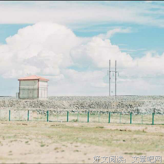 《点滴》的句子