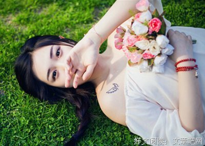 有关痛的中别态的句子