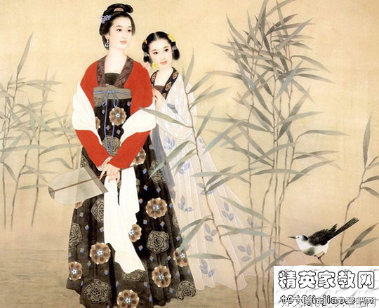 关于诗经名言