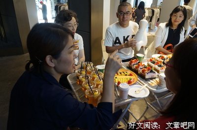 丁丁张精彩语录