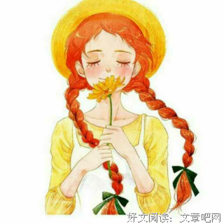 有关丁立梅名言