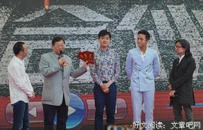2019邓超座右铭