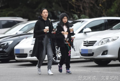 陶虹“疯”了，打女儿扇巴掌，徐峥快来管管你老婆！