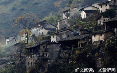 《上古》经典句子