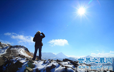 最新的《招摇》小说句子大全