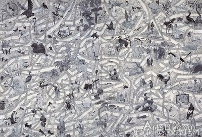 最新的《支离》小说摘抄