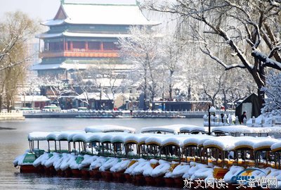 《春雪》经典语录