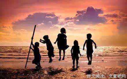 你迟早会明白，真正有出息的人，大多吃过三种苦