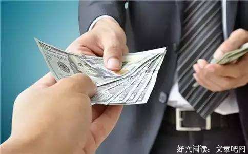 检验一个人的人品如何，看这一件事就行了