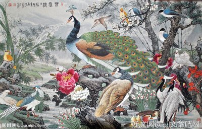 15条关于前程锦绣的经典语句