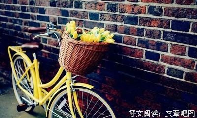 关于触动我的心的优美句子