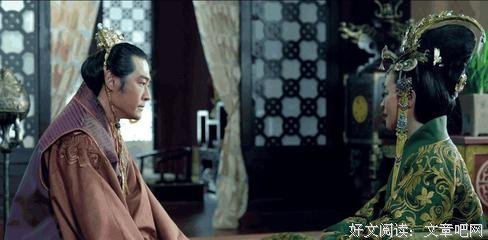 玲珑品评《琅琊榜》21：权力终究不属于梁帝
