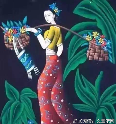 幸福的家庭里，最该富养的是妻子